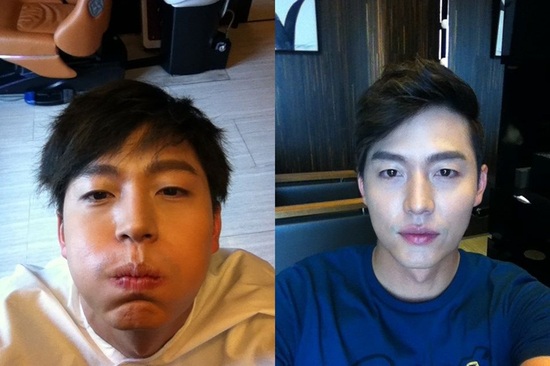 
	������, �Ӹ� ���� ��vs�� ��ī '������ ������ ����'
