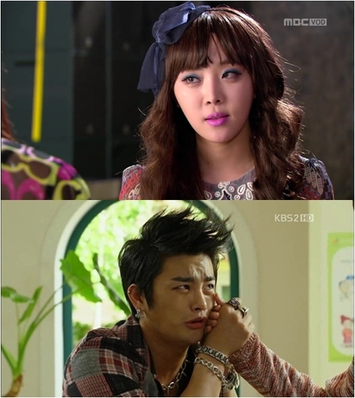 
	�����������α�, ��ȭ�� �Ž�ƿ�� ���
