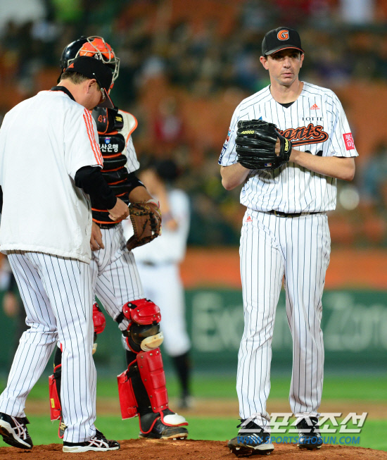 
	15�� �λ�����߱��忡�� ���� ���ξ߱� �Ե��� �ؼ��� ��⿡�� �Ե� �絵��Ű�� 5ȸ ���Ǵ��ϰ� �ִ�. 

�λ�=������ ���� songs@sportschosum.com


