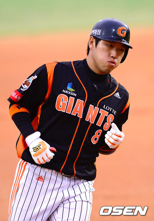 
	���ؿ�, ���� ù 4�� ����..�Ե� Ÿ�� �뺯ȭ
