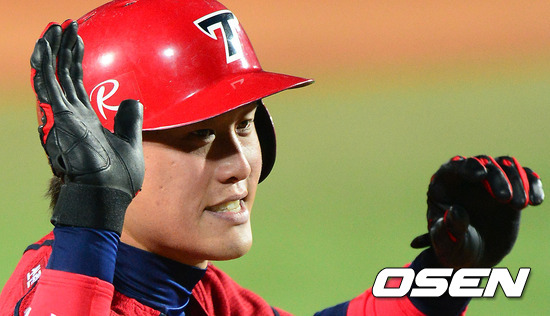 
	'����ȣ ���Ÿ' KIA, �Ｚ���� 3���� Ż��
