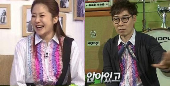 
	������ �ٹ��� ����, �迬�찡 �����ϡ� '���� ����?'
