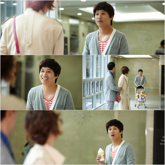 
	������, �賲�� ù���� '�ձ��� ī�޿�' ��������
