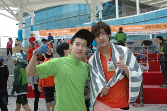 
	'�帲��' ���Ƴ� Ÿ����, ������� ������ '����'
