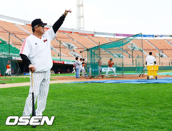 
	4���� �������� �Ե�, "�۳� ���õ� 5���̾���"
