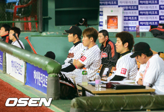 
	�Ե�, ���ȣ ���� ���� �� ����� ù ������
