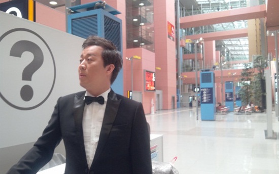 
	������, ��ȥ �յ� �Ұ�.."D-3, �� ���Ѱ� ��������.."
