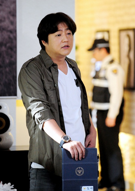 
	'����' ������ "��󸶴� ������� ����ִ�"
