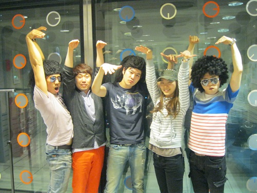 
	�ź��� "�����, ���γ��� ��.." ����
