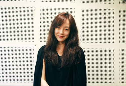 
	���ð� "�Ӽ���, �Ƹ��ٿ� �� �� ����ġ�ڴ�"
