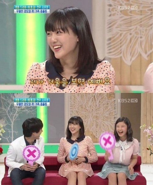 
	'��ǰ��' ������, �̸��� ģ��� ����
