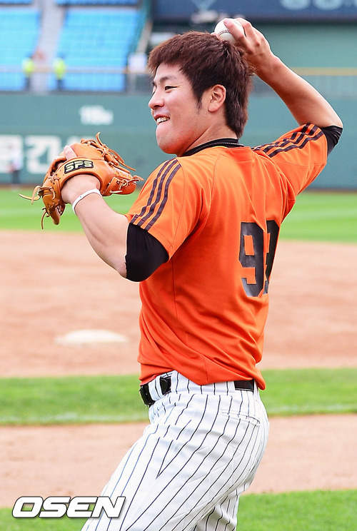 
	�Ե� ����ȣ, ���� ù ���� ���塦����ȯ�� ������ �������� ����
