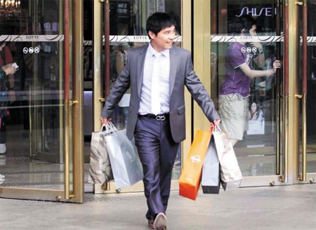 
	[TV���� ch19] ����� �ڸ� ĳ�� '����̾�' ������
