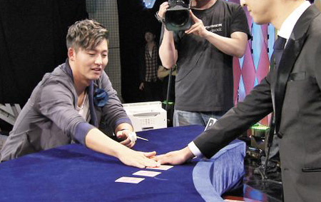 
	[TV���� ch19] ��� �������� ���� �� ������ �ɸ� �м� ����
