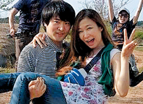 
	�̰�õ�������� Ŀ�� 
