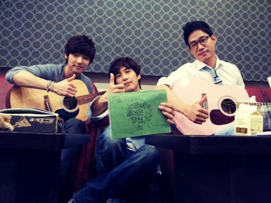 
	'�ձ���' �Ƴ� 3�ι�, �� ��� �Ἲ? '�ȱ���ȭ'
