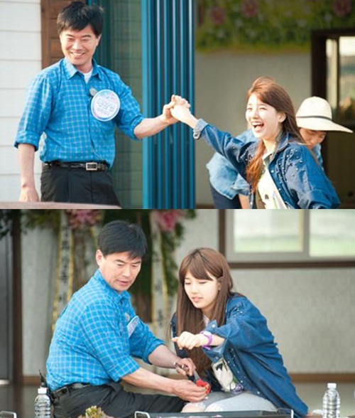 
	���� �Ƴ� �ƹ��� ���� "�ƺ��� ���̵�"
