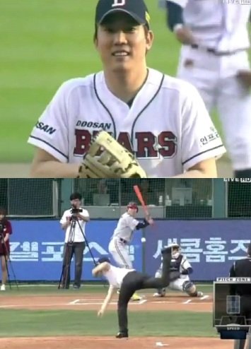 
	SBS ��ȯ �Ƴ�� �ü� 132km ���ӱ� �ñ������� �߱�����
