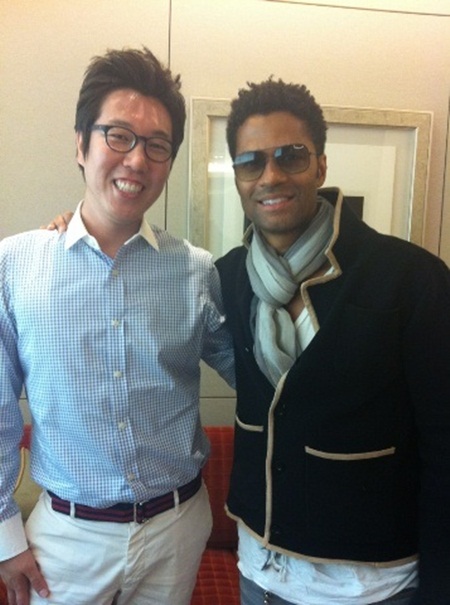 
	'����' ���� ����, �̻����� �Źξ�? '���� ����'
