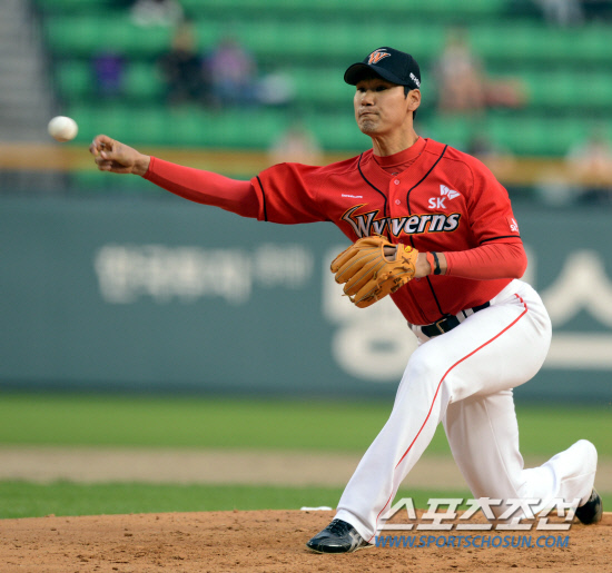 
	SK �̿����� 19�� ���� ��ȭ���� 3�̴��� ������ ��ü�ƴ�. ������ ���� rainmaker@sportschosun.com


