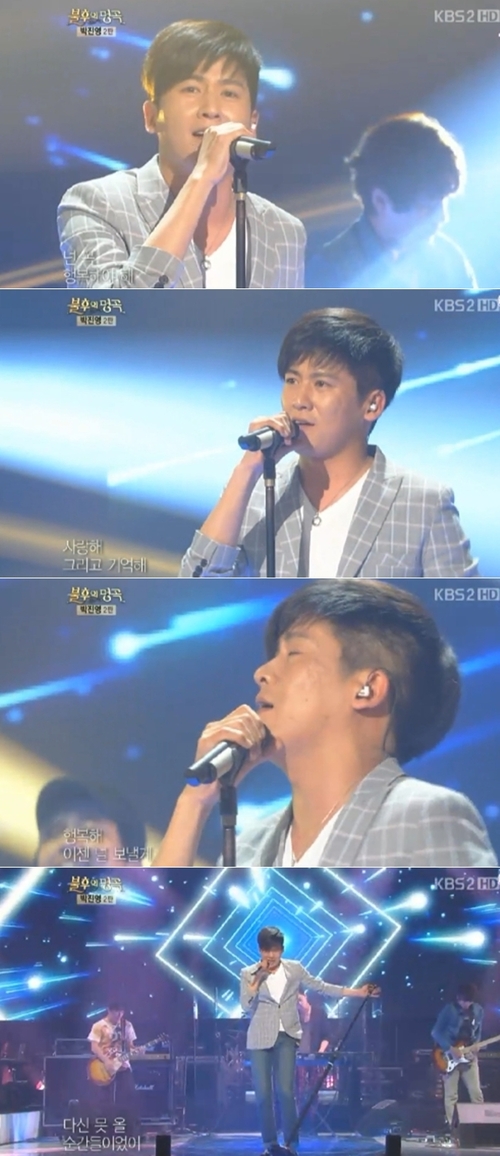 
	'����' ȫ���, �帣�ҹ� ��Ŀ ���� '������ �Ĳ�'
