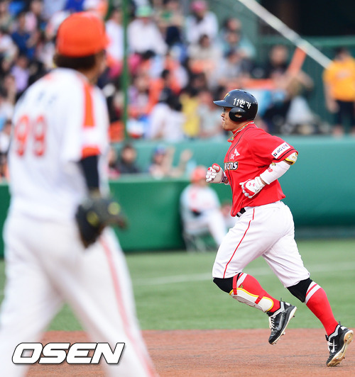 
	'��ȭ����' SK Ÿ��, ���� ������ ��� ��ҳ�
