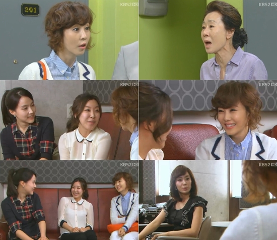 
	'�ձ���' �賲��, �ÿ��忡�� ū�Ҹ� ���� ��� '����'
