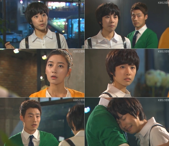 
	'�ձ���' ������, ������ ���ɵ� �����ϰ� '��������'
