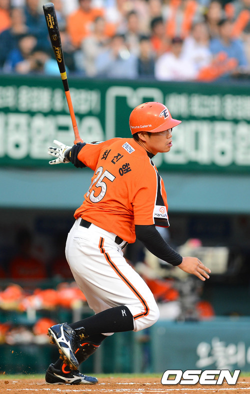 
	'5�� Ÿ�� 0.442' ������, "�ڽŰ��� ���� �پ���"
