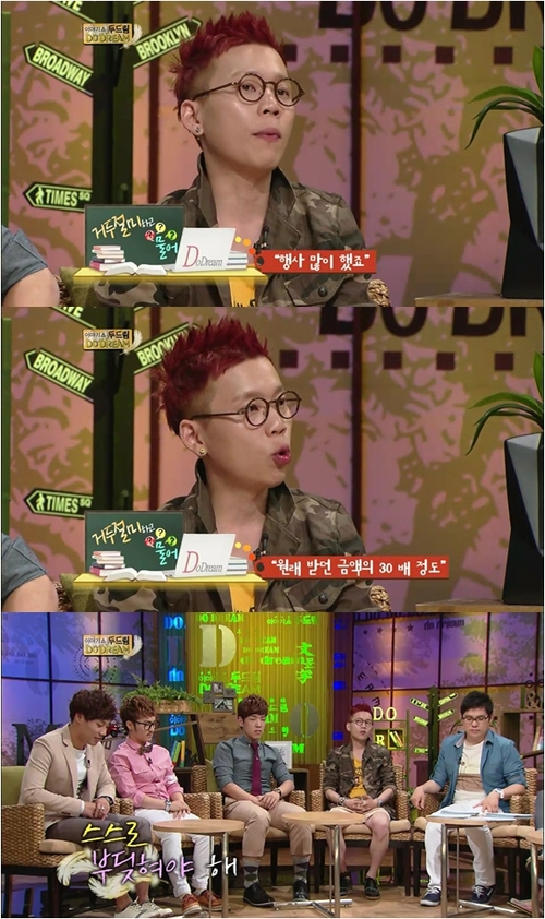 
	����󼼼�, �ž� �⿬�� ���� ������ ���� 2�� 8õ��
