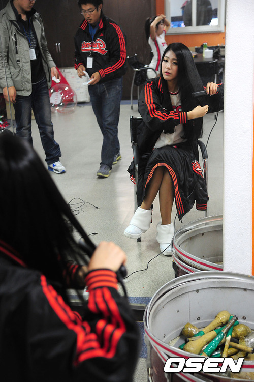 
	[����ȭ��]�߱��� ������� '�漺�� ������' �迬���� ����?
