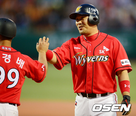 
	SK ��ȣ��, �� ��� �ִ� 6���� 'KBO ���� �����'
