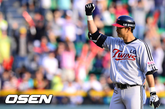 
	�������� 2Ÿ�� ���Ÿ�� LG, ���� ���� ���� ù 4���� ����
