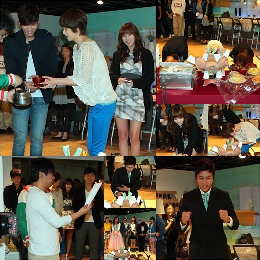 
	'���̵�' �輱��-�����, ��ڱ�� �������� ���� 'ȭ��־�'
