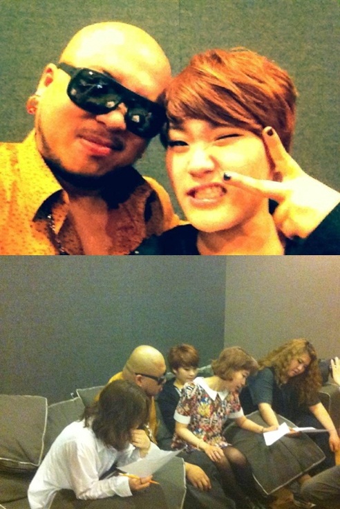 
	'����' �ս¿�-��������ũ �ڹ� ��ī..'�ǿ��� �θ�' ����
