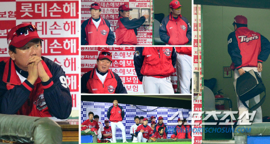 
	20�� �λ�����߱��忡�� ���� ���ξ߱� �Ե��� KIA�� �ָ� 3���� ������ ��⿡�� �Ե��� KIA�� 6��4�� �¸��ϸ� �ø��� ������ �޼��ߴ�. �ݸ�, KIA�� �Ե��� ������ ���ϸ� �Ե� �� 12���з� ����� �̾� ������. ������ ������ ������ ��ü�غ��� ���� ����� �� �������� �й踦 ���� ���ߴ�.

�λ�=������ ���� songs@sportschosum.com


