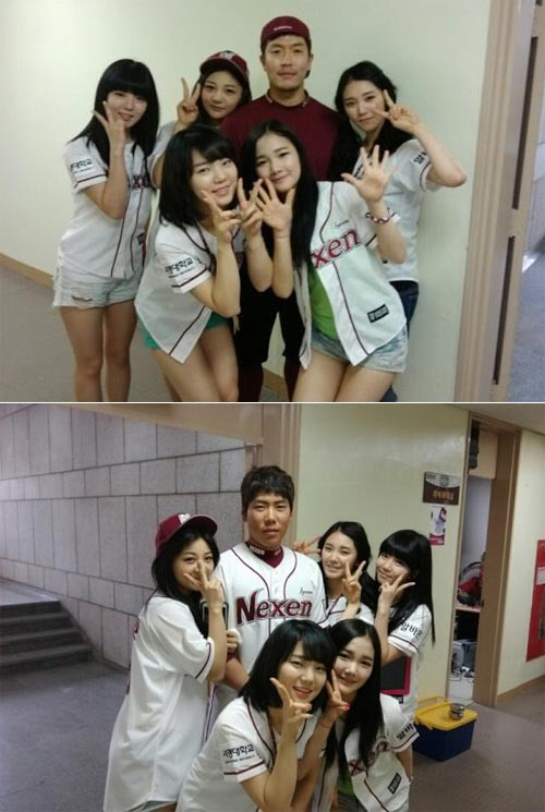 
	���彺Ÿ �躴���� �ɱ׷� ���̿��� '����'
