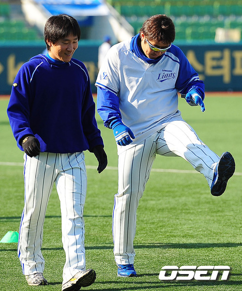 
	�Ｚ, �����졤�迵�� 1�� ��Ʈ�� ����
