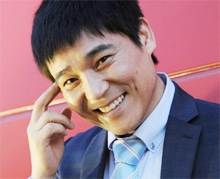 
	[������ �û���ũ '��'] '���������' �ֿ� ��â��, ������ �θơ���ȭ ���ϴ�
