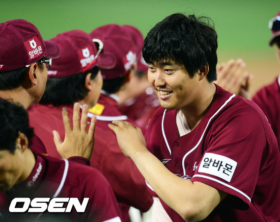 
	���� �迵��, �ؼ� 'â�� �ִ�' 7���� �̲���
