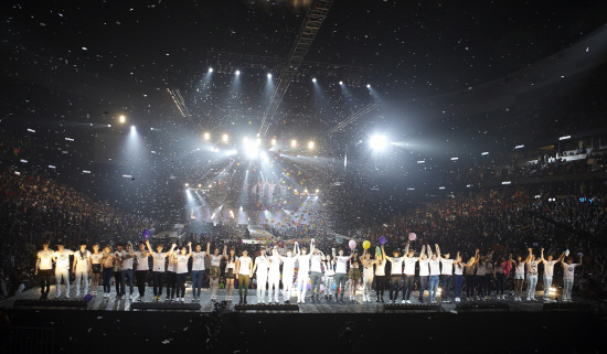 
	SMŸ�� ���̺� LA���� ���� ����. ��������=SM�������θ�Ʈ


