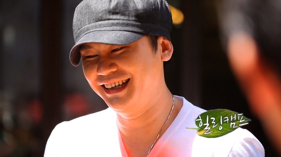 
	������, '����ķ��'�� ��û�ڿ��� �� �ٰ�����
