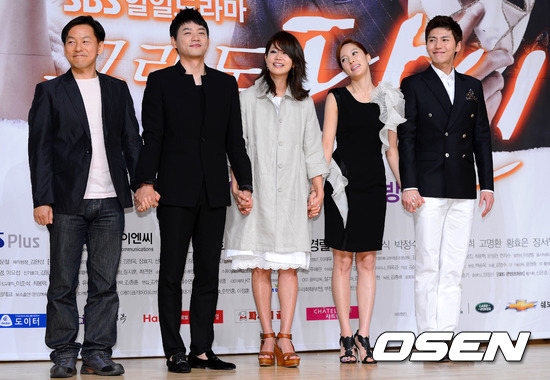 
	������ '�׷������' ù��, 9.8%..'�ɴ���' �Ѿ��
