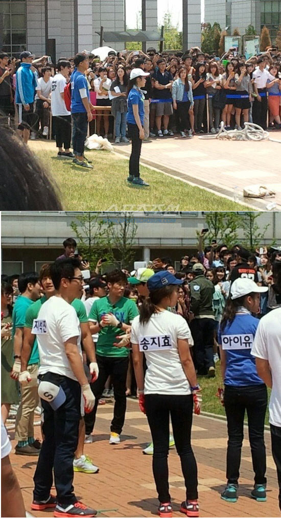 
	`���׸�` �⿬ ������ �ּ��� ���� "����ȿ ���̳�"
