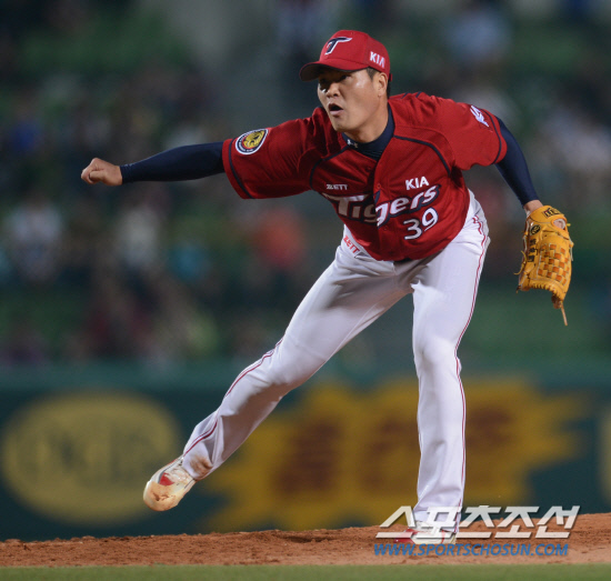 
	KIA ������ �� ������. ���� ���� kyungmin@sportschosun.com / 2012.5.16.     


