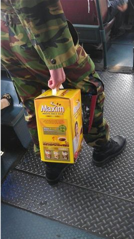 
	"�躴���. �����Ͻ� '�ƽ�' ��Խ��ϴ�"���װ� �ƴѵ�
