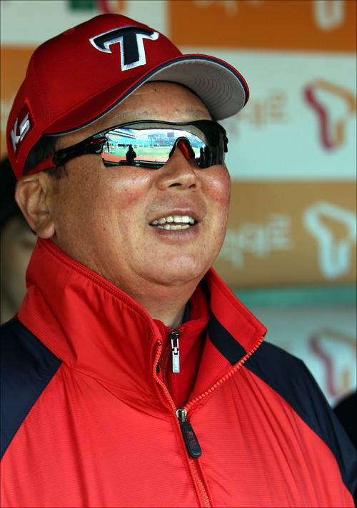 
	'4���� Ż��' SUN, "���̰� �߿��� ������ ���־���"
