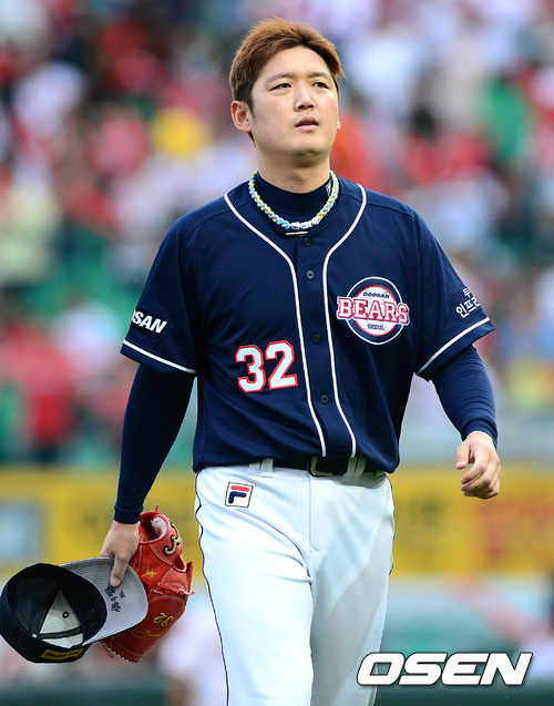 
	'ȣ��' �輱��, "5ȸ ����, ��� �帧 �����ߴ�"
