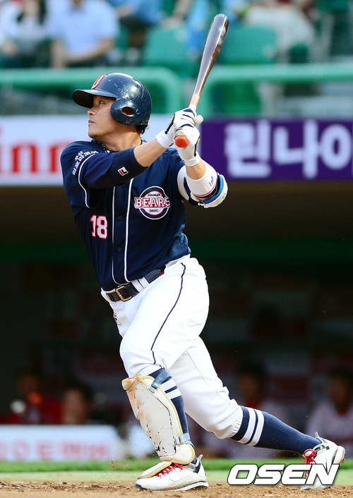 
	'�赿�� ���Ÿ' �λ�, SK ���� 5���� Ż��
