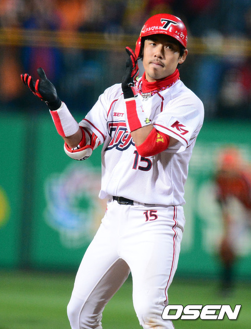 
	8ȸ�� ¥���� �����ء�KIA, ��ȭ ���� 4���� Ż��
